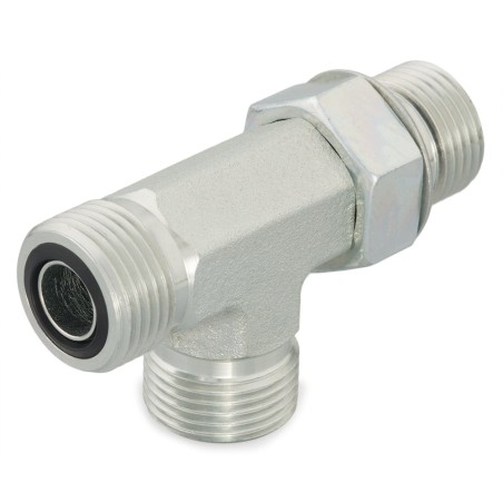 Seal-Lok for CNG O-Ring Face Seal Tube Fittings and Adapters - 10 R5OLO-SS CNG