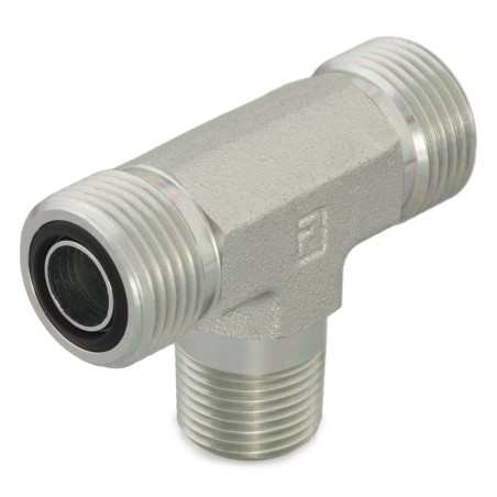 Seal-Lok for CNG O-Ring Face Seal Tube Fittings and Adapters - 6 SLO-SS CNG