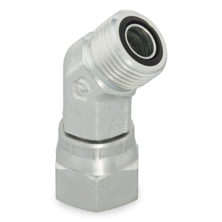 Seal-Lok for CNG O-Ring Face Seal Tube Fittings and Adapters - 10 V6LO-SS CNG