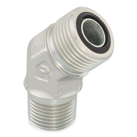 Seal-Lok for CNG O-Ring Face Seal Tube Fittings and Adapters - 10 VLO-SS CNG