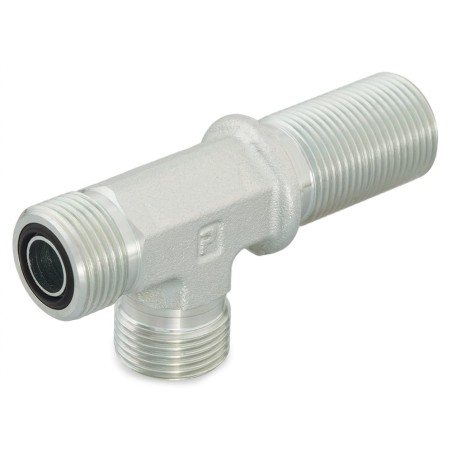 Seal-Lok for CNG O-Ring Face Seal Tube Fittings and Adapters - 10 WJJLO-SS CNG