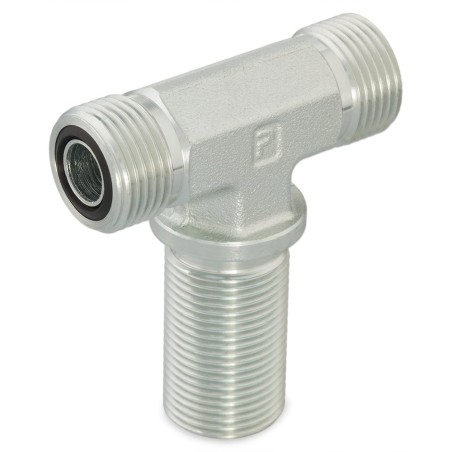 Seal-Lok for CNG O-Ring Face Seal Tube Fittings and Adapters - 10 WJLO-SS CNG