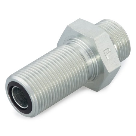 Seal-Lok for CNG O-Ring Face Seal Tube Fittings and Adapters - 10 WLO-SS CNG