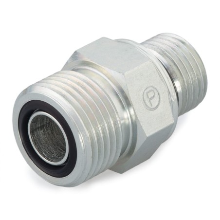 Seal-Lok for CNG O-Ring Face Seal Tube Fittings and Adapters - 10M18F87OMLOSS CNG