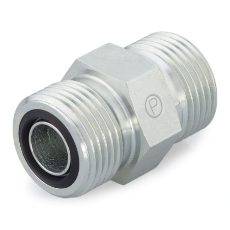 Seal-Lok for CNG O-Ring Face Seal Tube Fittings and Adapters - 10HMLOSS CNG