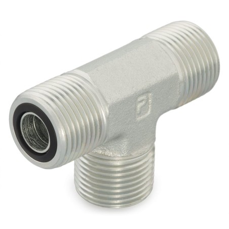 Seal-Lok for CNG O-Ring Face Seal Tube Fittings and Adapters - 10JMLOSS CNG