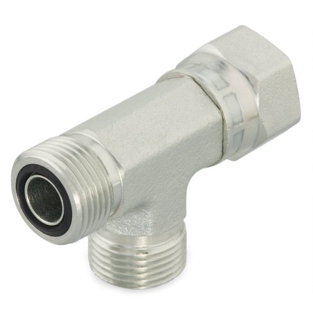 Seal-Lok for CNG O-Ring Face Seal Tube Fittings and Adapters - 10R6MLOSS CNG