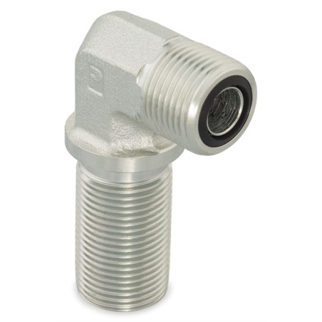 Seal-Lok for CNG O-Ring Face Seal Tube Fittings and Adapters - 10WEMLOS ZJ CNG