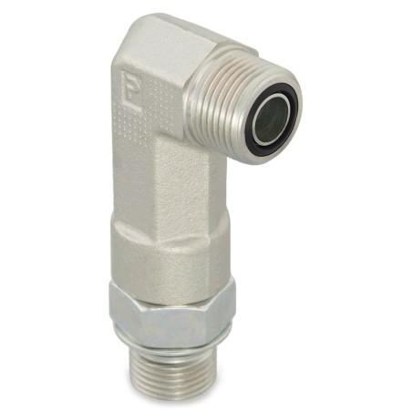 Seal-Lok for CNG O-Ring Face Seal Tube Fittings and Adapters - 10 CC5OLO-SS CNG