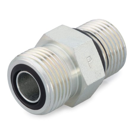 Seal-Lok for CNG O-Ring Face Seal Tube Fittings and Adapters - 10 F5OLO-S ZJ CNG