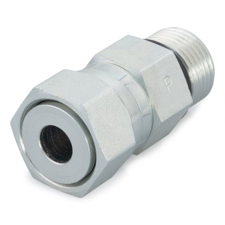 Seal-Lok for CNG O-Ring Face Seal Tube Fittings and Adapters - 10 F65OL-SS CNG