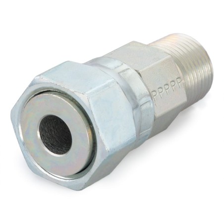 Seal-Lok for CNG O-Ring Face Seal Tube Fittings and Adapters - 10 F6L-SS CNG