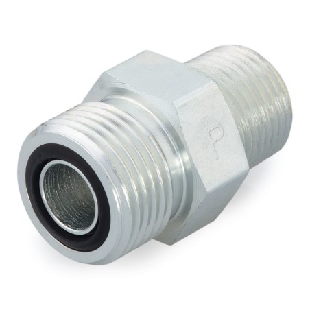 Seal-Lok for CNG O-Ring Face Seal Tube Fittings and Adapters - 10 FLO-S ZJ CNG