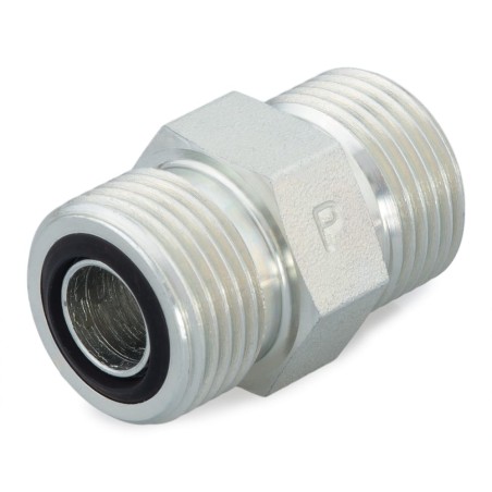 Seal-Lok for CNG O-Ring Face Seal Tube Fittings and Adapters - 10 HLO-S ZJ CNG