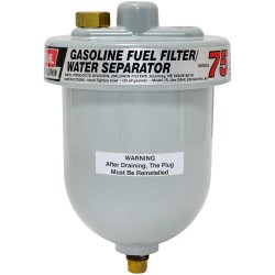 Baldwin - DAHL Fuel Filter...