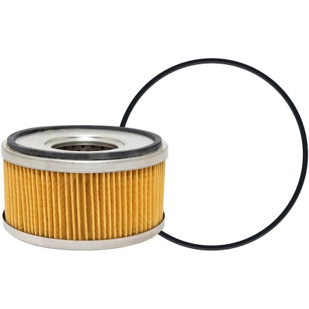 Baldwin - DAHL Fuel Filter Series - 101