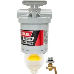 Baldwin - DAHL Fuel Filter...