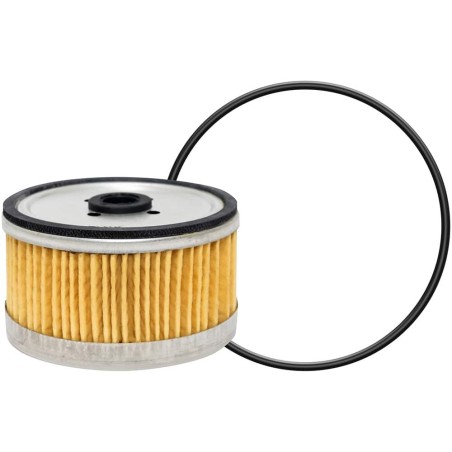 Baldwin - DAHL Fuel Filter Series - 66