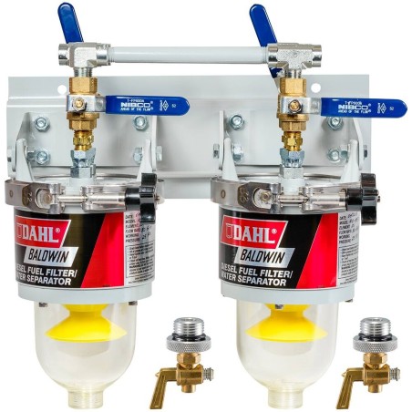 Hastings - DAHL Fuel Filter Series - 100-MFV_Hastings