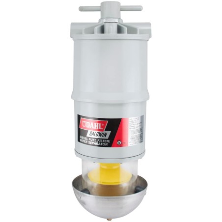 Hastings - DAHL Fuel Filter Series - 300-M_Hastings