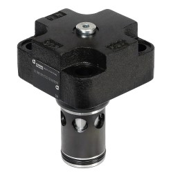 2-Way Cartridge Check Valve...