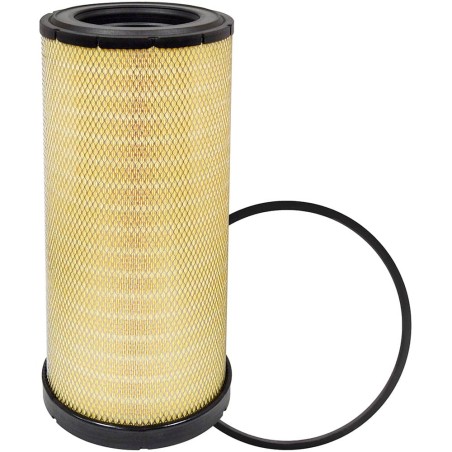 Baldwin - Extreme Performance  Radial Seal Air Filter Elements - RS3539XP