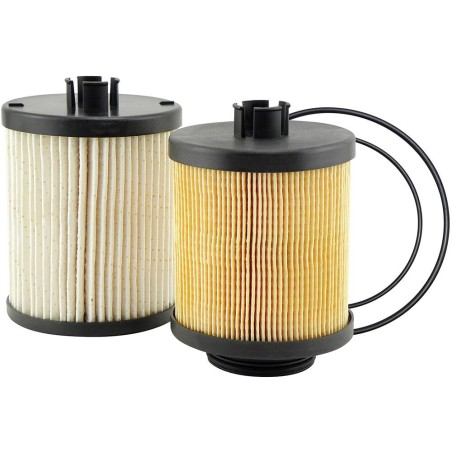 Hastings - Diesel Fuel Filter Elements - FF1166