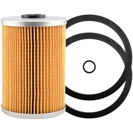 Hastings - Diesel Fuel Filter Elements - FF878