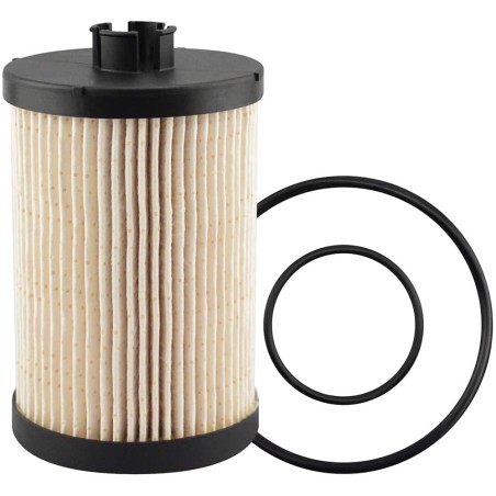 Hastings - Diesel Fuel Filter Elements - FF1185