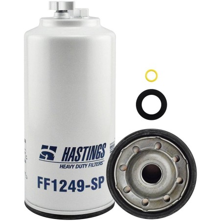 Hastings - Spin-on Fuel Filters - FF1249-SP