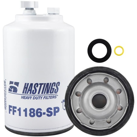 Hastings - Spin-on Fuel Filters - FF1186-SP