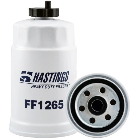 Hastings - Spin-on Fuel Filters - FF1265