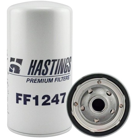 Hastings - Spin-on Fuel Filters - FF1247