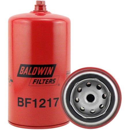 Hastings - Spin-on Fuel Filters - BF1217