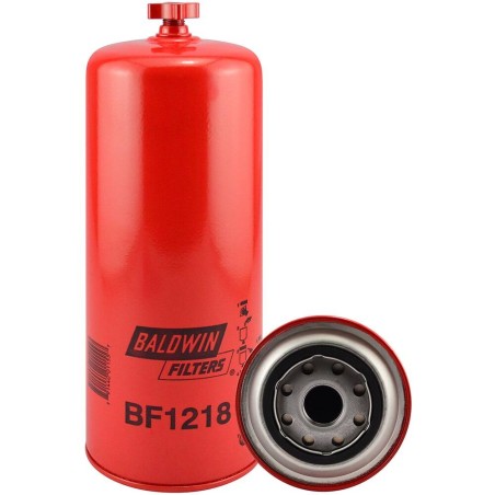 Hastings - Spin-on Fuel Filters - BF1218