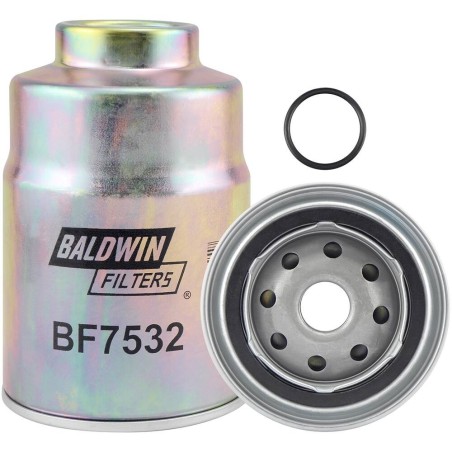 Hastings - Spin-on Fuel Filters - BF7532