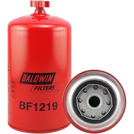 Hastings - Spin-on Fuel Filters - BF1219