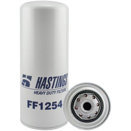 Hastings - Spin-on Fuel Filters - FF1254