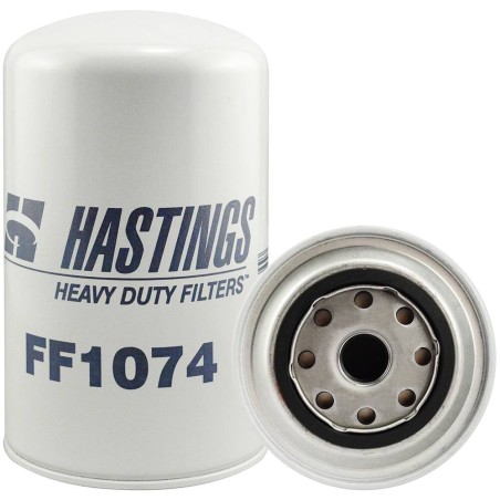 Hastings - Spin-on Fuel Filters - FF1074