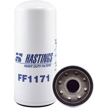 Hastings - Spin-on Fuel Filters - FF1171