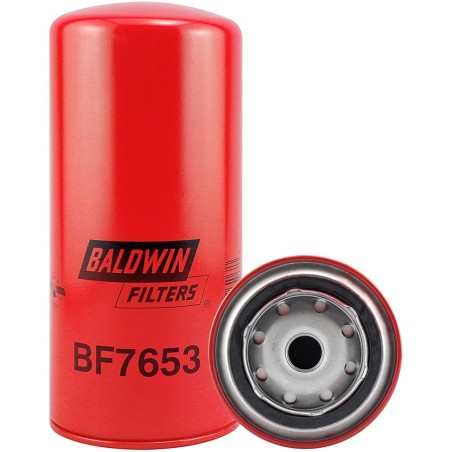 Hastings - Spin-on Fuel Filters - BF7653