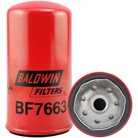 Hastings - Spin-on Fuel Filters - BF7663