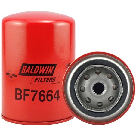 Hastings - Spin-on Fuel Filters - BF7664