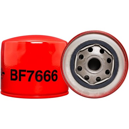 Hastings - Spin-on Fuel Filters - BF7666