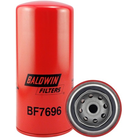 Hastings - Spin-on Fuel Filters - BF7696