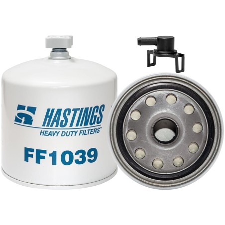 Hastings - Spin-on Fuel Filters - FF1039