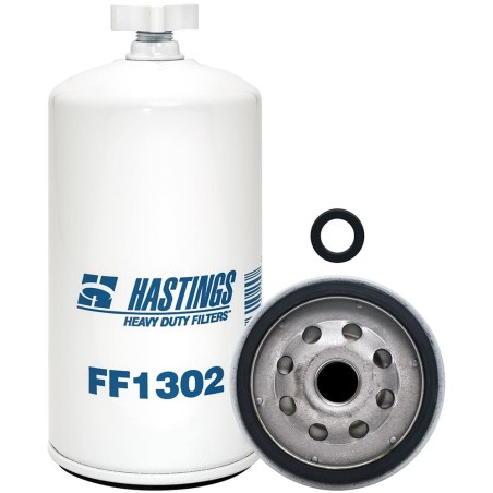 Hastings - Spin-on Fuel Filters - FF1302