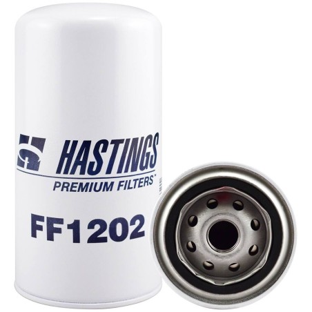 Hastings - Spin-on Fuel Filters - FF1202