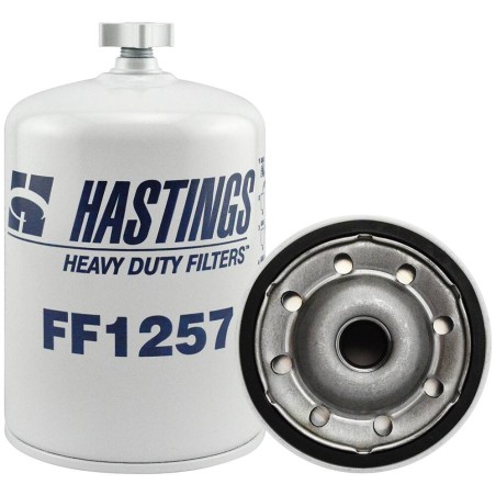 Hastings - Spin-on Fuel Filters - FF1257