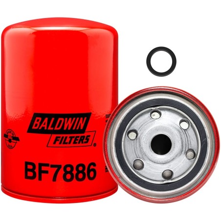 Hastings - Spin-on Fuel Filters - BF7886